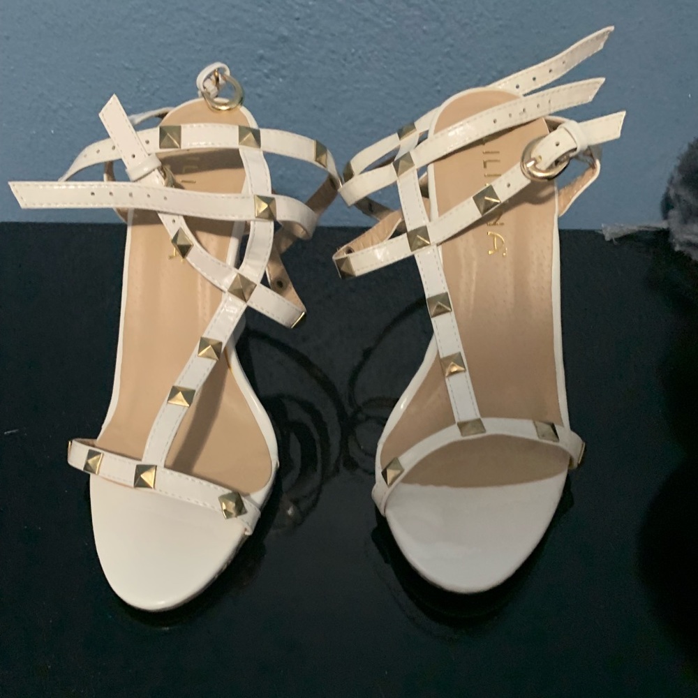 Liliana Shoes